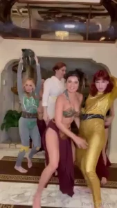 All of my star wars content for one insanely low price get it now part 5