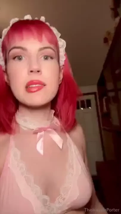 Day 7 of haydn s 14 days of valentine s we re maids getting dirty is part 2 