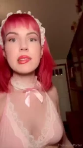 Day 7 of haydn s 14 days of valentine s we re maids getting dirty is part 2