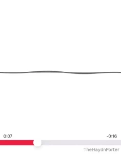 Day 2 of haydn s 14 days of valentine s sugary and thotty and part 3