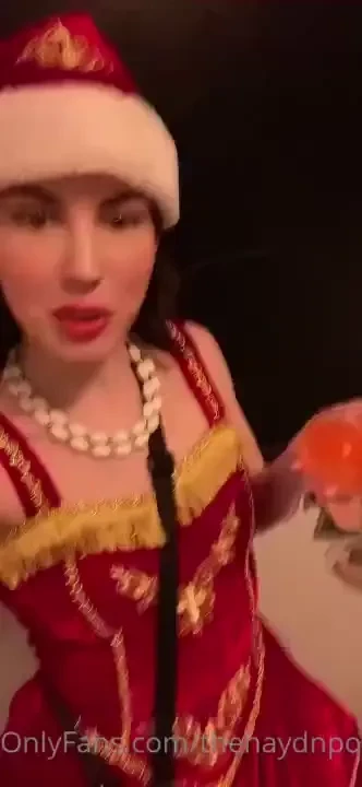 Role play time scene holiday party with friends motivation having your 