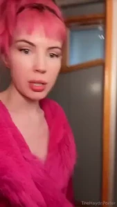 Getting slippery wet then rubbing lotion alllll over my body while you part 3