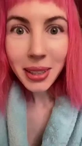 Riding your face and getting pounded sounds amazing right about now i