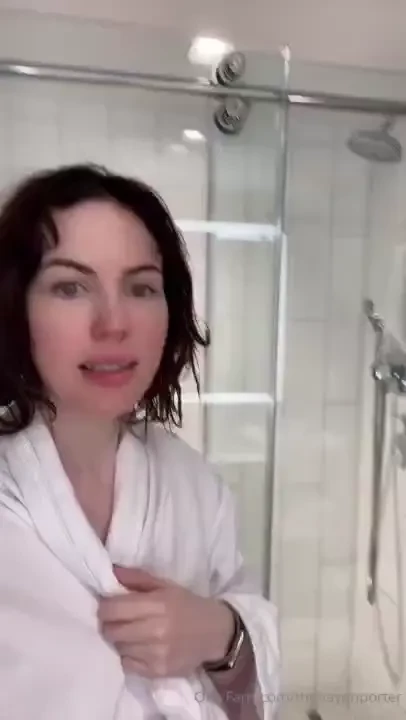 Get ready for an extra slippery wet tour of my body along with some part 2 