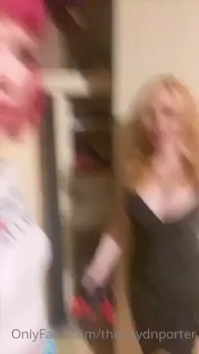 Omg i m so proud of myself the first time i ever made another girl cum part 2 