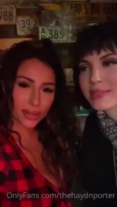 Goddamn she is so fucking hot i had to bend over and spread for her