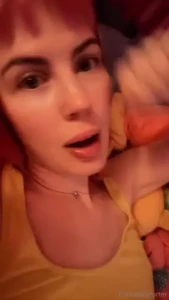 Having trouble trying to sleep say no more let s get snuggly for bed part 1