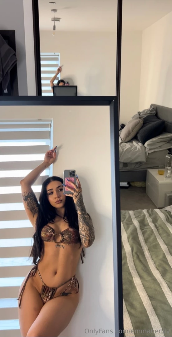 Island gyal 