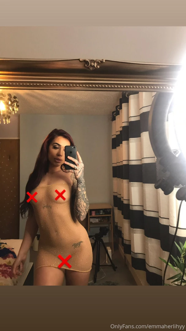 Cute dress part 3 