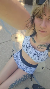 Crappy 4th y all part 1