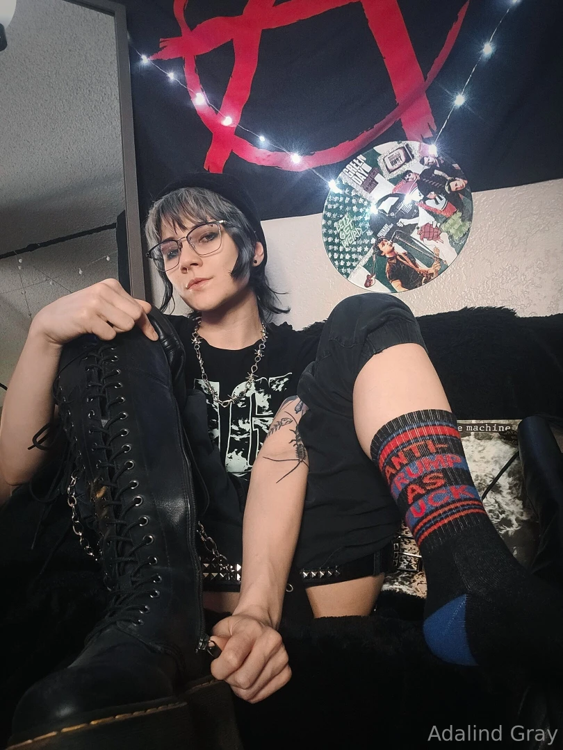 Adalindgrayxo part 5 
