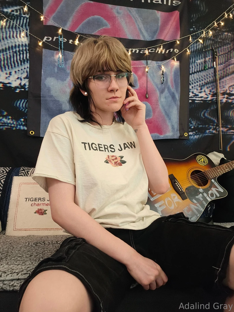 Charmer new album photoset just dropped check your dm for the lewds part 6 
