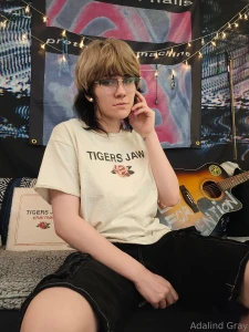 Charmer new album photoset just dropped check your dm for the lewds part 6