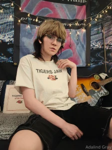 Charmer new album photoset just dropped check your dm for the lewds