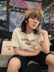 Charmer new album photoset just dropped check your dm for the lewds part 1