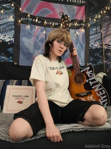 Charmer new album photoset just dropped check your dm for the lewds part 3