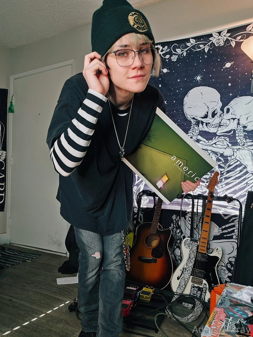 Not to be overly overlyyy dramatic i just think it s best if you see 