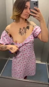 I decided to collect some photos and videos in my favorite elevator i part 3