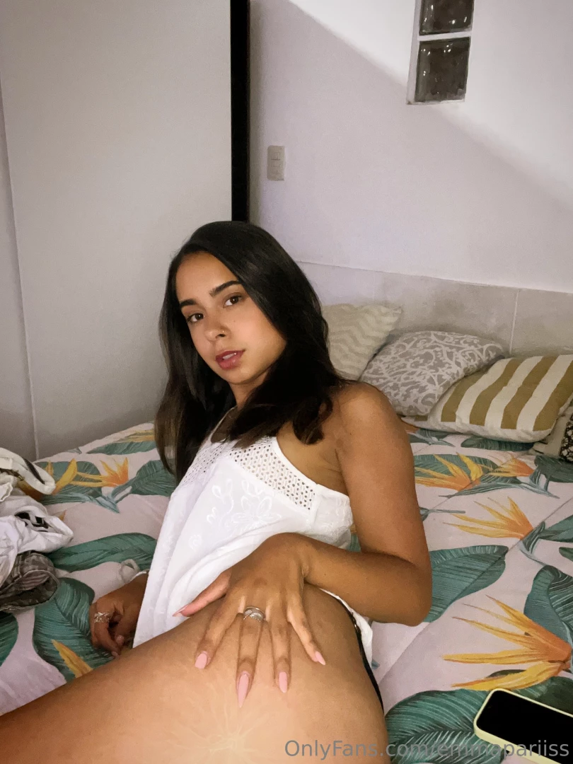 Wishing to spend my night with you part 1 