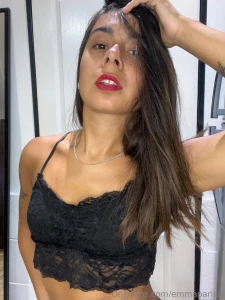 Having fun all night long