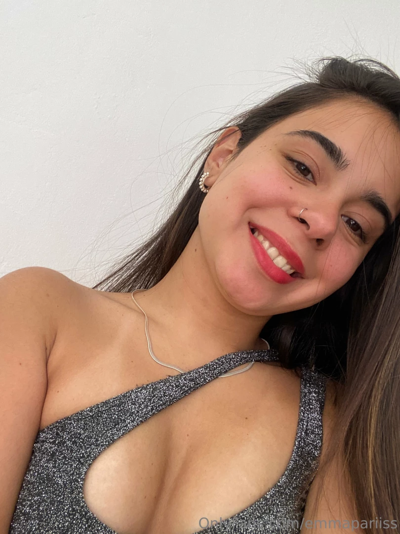 Just thinking about you 