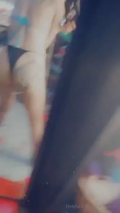 Enjoy the tease but the locked ones from my paid are better 