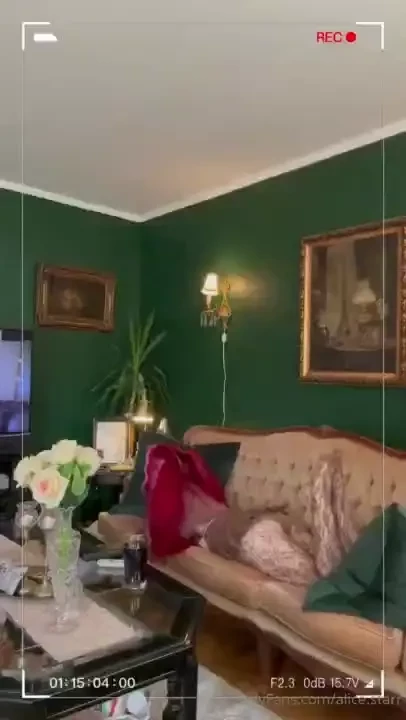 I m feeling paranoid here lately and my worries were confirmed when i part 19 