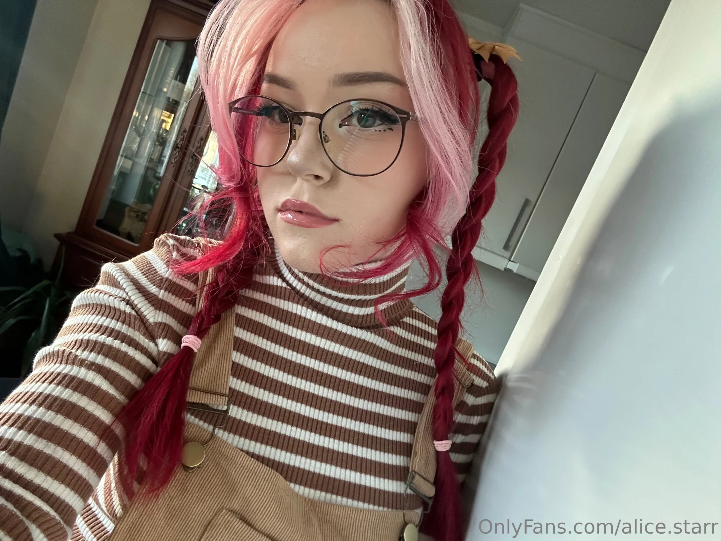 Hey baby i have my trial tomorrow i m having major anxiety and i m not part 1 