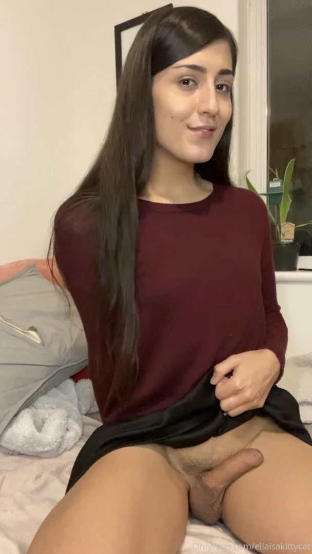 Ellaisakittycat part 60 