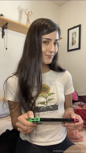 Ellaisakittycat part 70