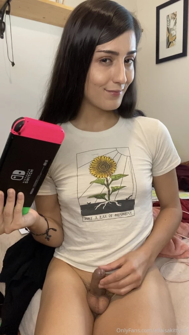 When she wants it but hasn t quite hit a save point yet part 5 