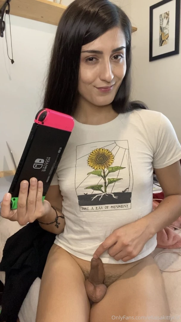 When she wants it but hasn t quite hit a save point yet part 4 