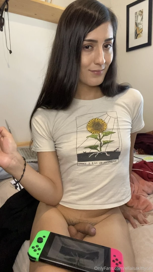 Ellaisakittycat part 69 