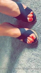 For all ya foot fetish freaks out there couldn t decide on a filter so part 6