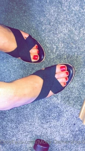 For all ya foot fetish freaks out there couldn t decide on a filter so part 2