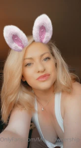 Whats everyone doing for easter just checking in who s awake who s up part 2
