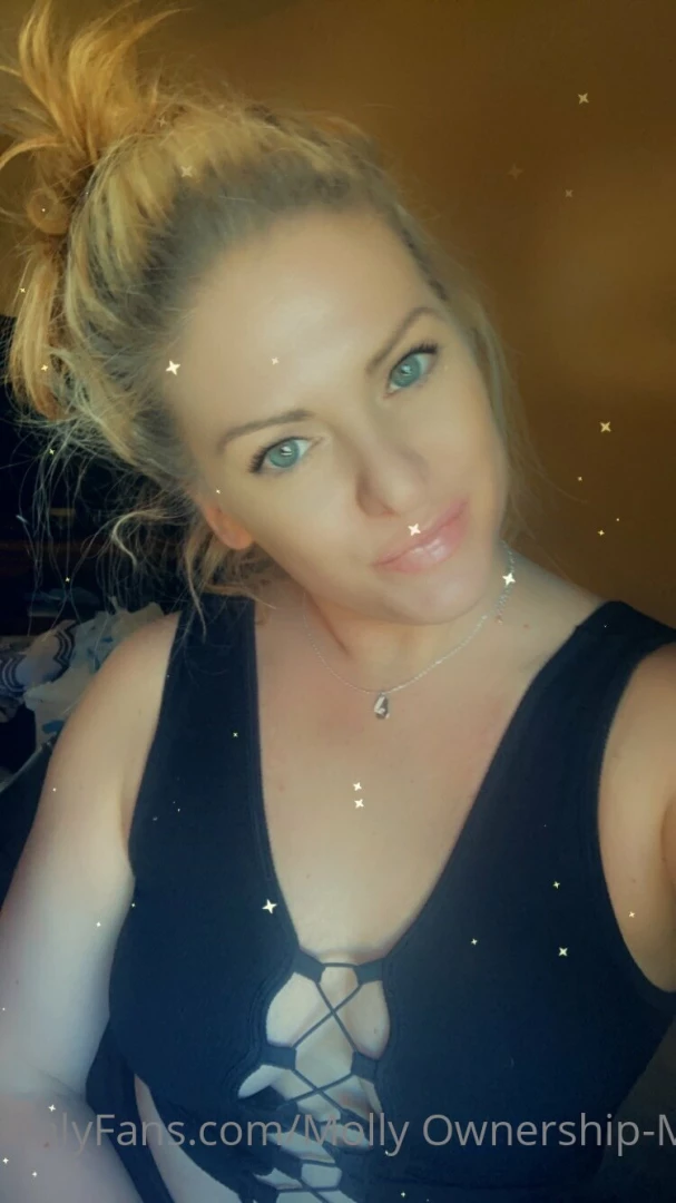 Sparkles and glitter 