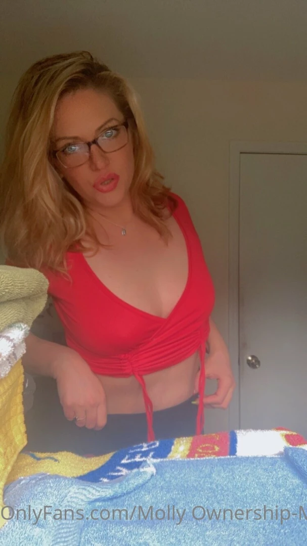 Just doing some laundry part 3 