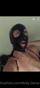 Who is into this shit lol i look absolutely ridiculous if you ask me part 1