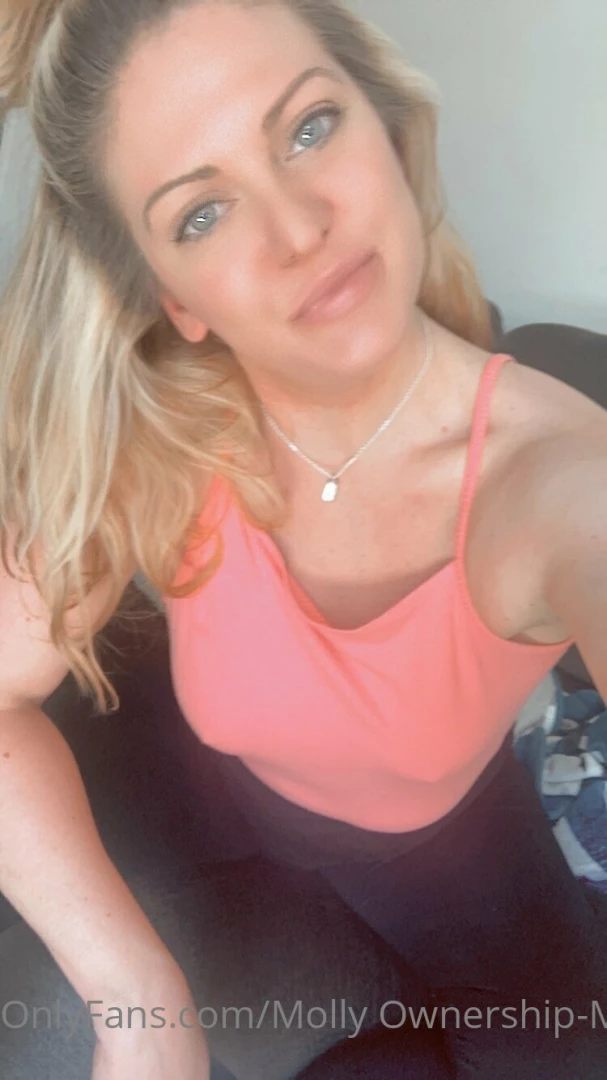 Yoga lol i definitely want to post a week video work out or yoga video 