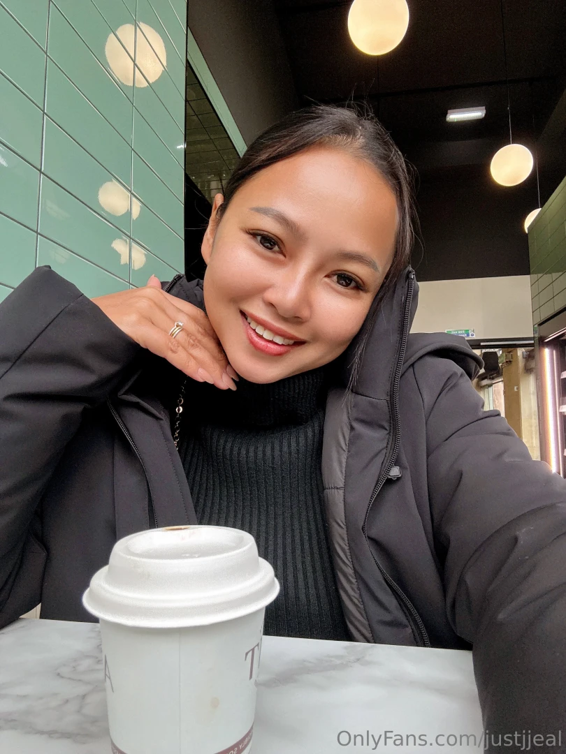 Tell me something nice part 25 