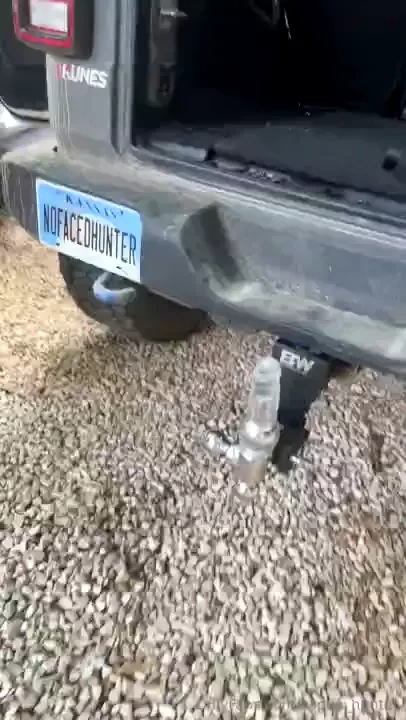 I taught briannacoppage and goddessraaynne how to ride their jeeps 