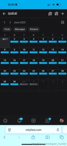 Make sure you re on my no ppv aspenhunter and you come with your balls part 1