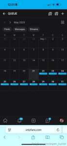 Make sure you re on my no ppv aspenhunter and you come with your balls