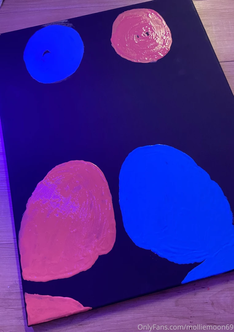 I did a thing next time i m going to film the process 