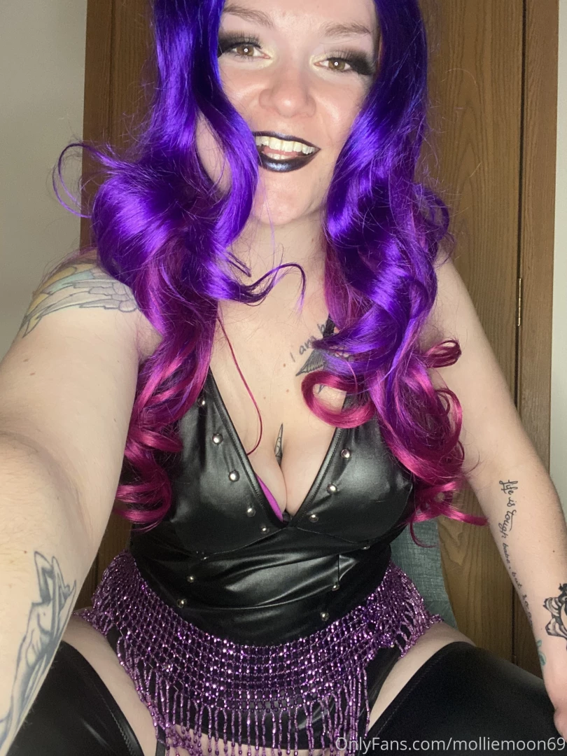 Molliemoon69 part 5 