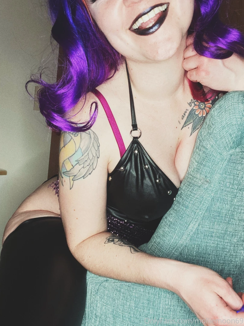 Molliemoon69 part 6 