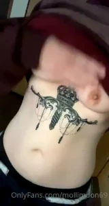 Happy titty tuesday sorry for the lack of posting my power has been