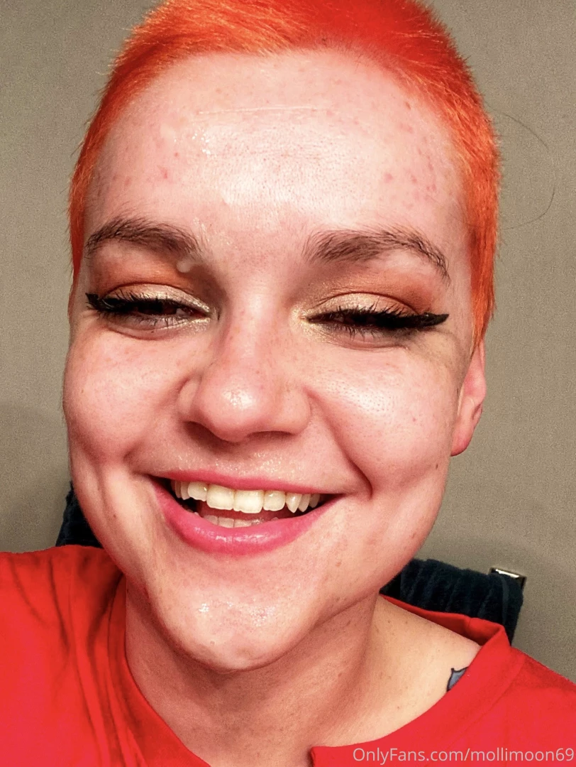 I got a facial last night giving head is kinda my favorite thing to do 