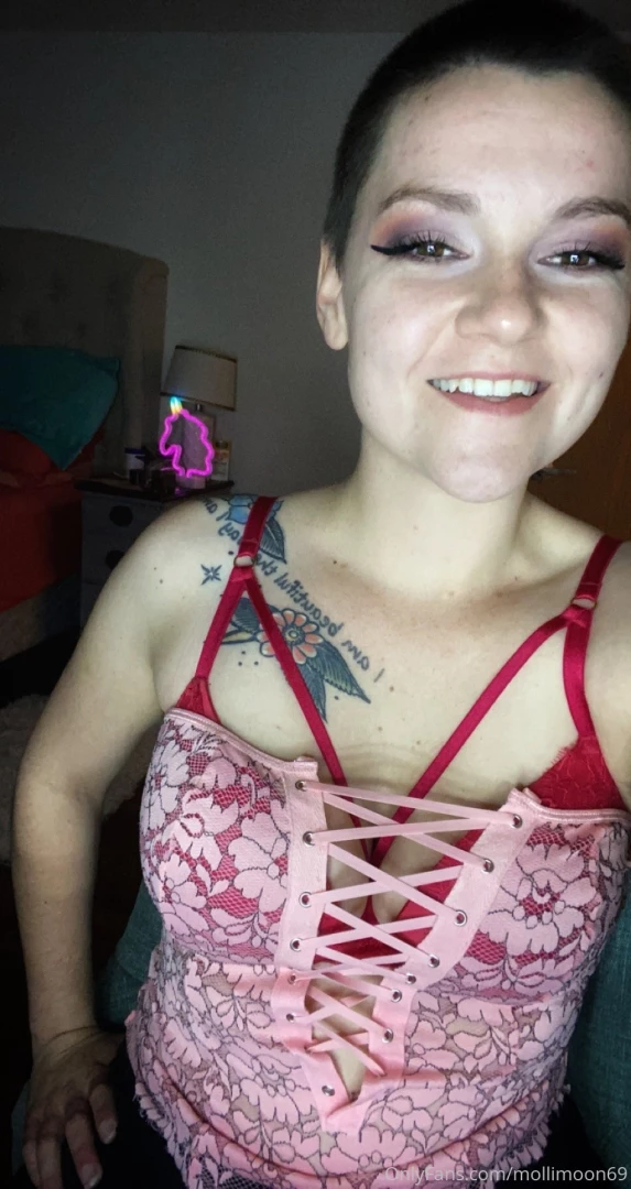 Molliemoon69 part 16 